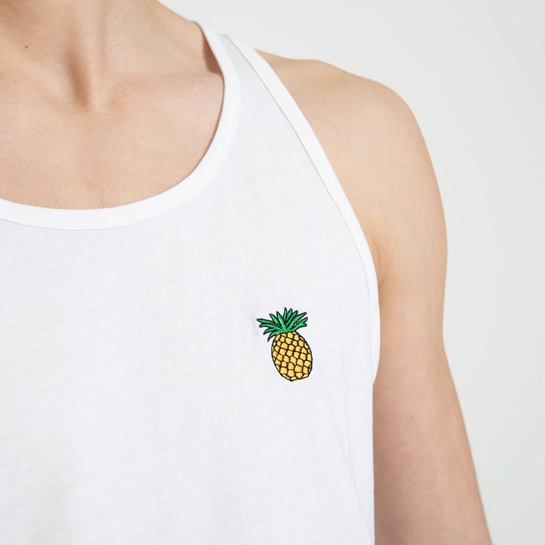 Tank top "Jimmy" Tank top "Jimmy"